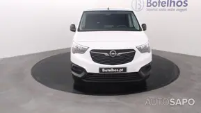 Opel Combo de 2024