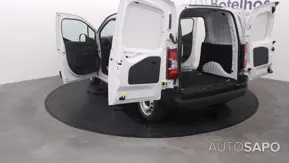 Opel Combo de 2024