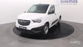 Opel Combo de 2024