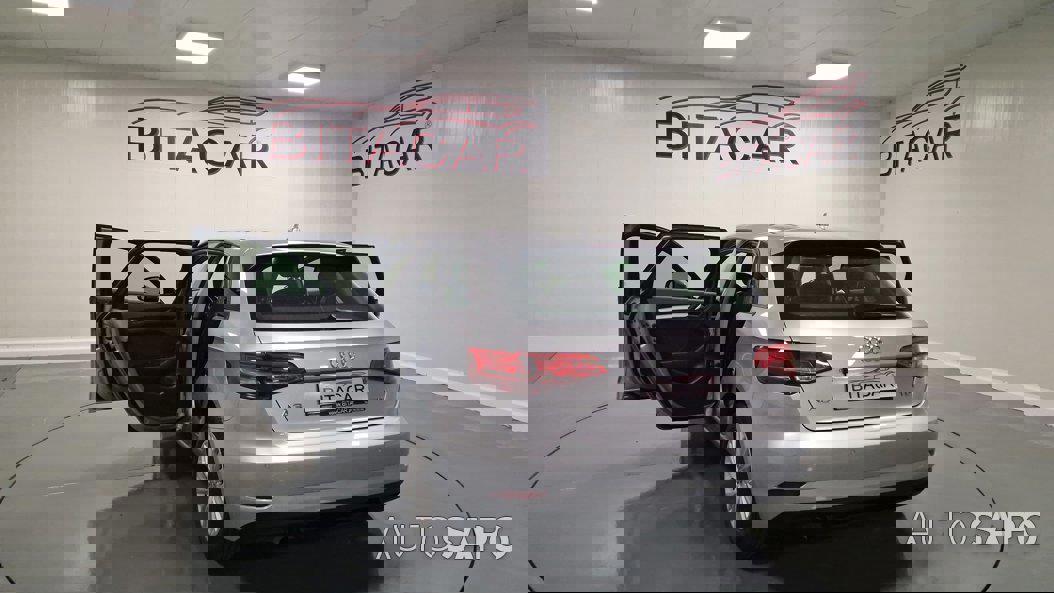 Audi A3 de 2017