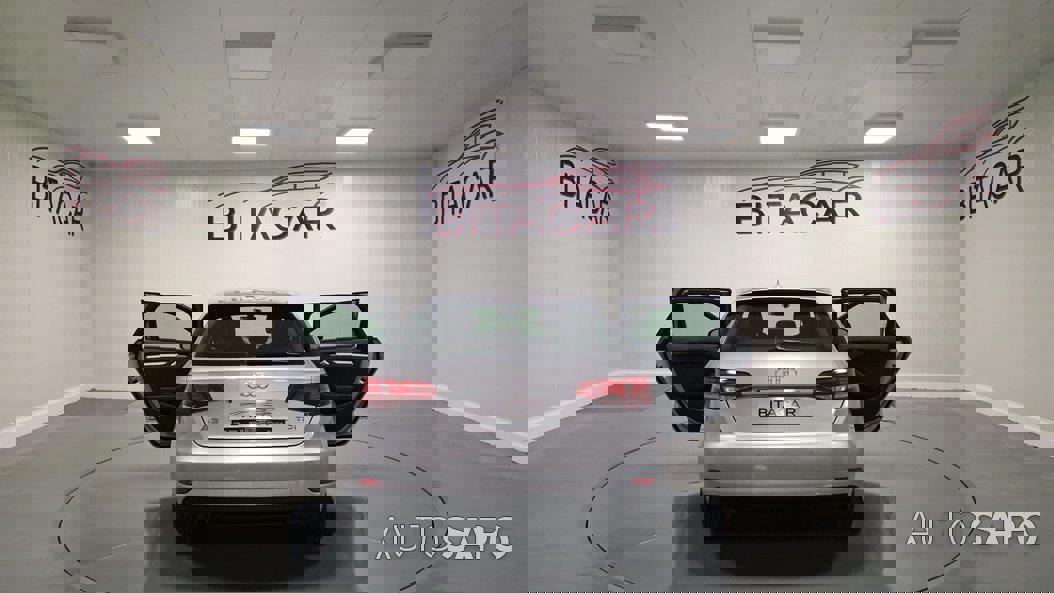 Audi A3 de 2017