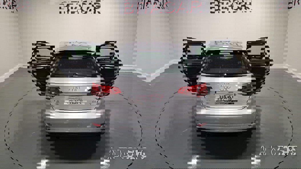 Audi A3 de 2017