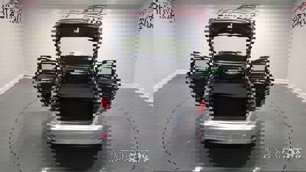 Audi A3 de 2017