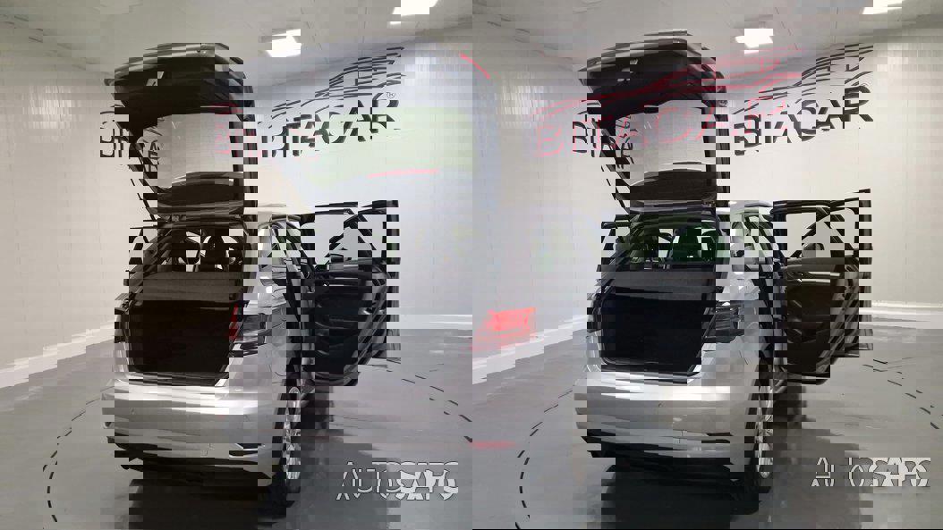 Audi A3 de 2017