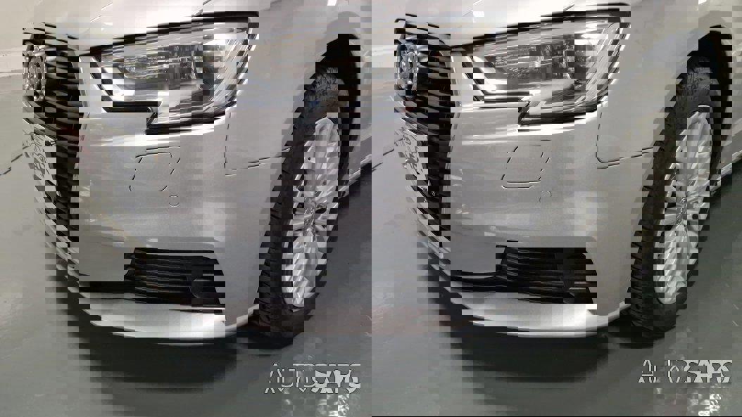 Audi A3 de 2017