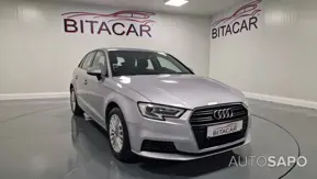 Audi A3 de 2017