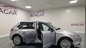 Audi A3 de 2017
