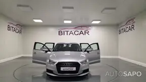 Audi A3 de 2017