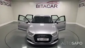 Audi A3 de 2017