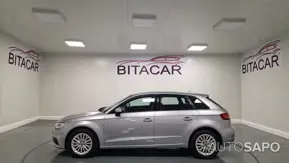 Audi A3 de 2017