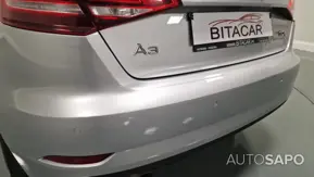Audi A3 de 2017