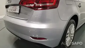 Audi A3 de 2017