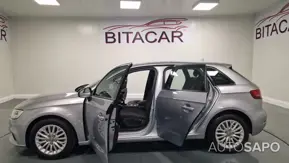 Audi A3 de 2017