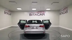 Audi A3 de 2017