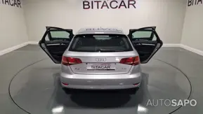 Audi A3 de 2017