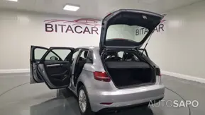 Audi A3 de 2017