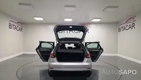 Audi A3 de 2017