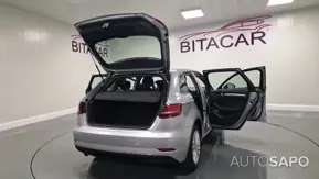 Audi A3 de 2017