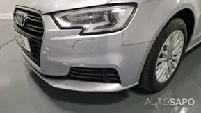 Audi A3 de 2017