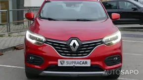 Renault Kadjar 1.3 TCe Intens de 2019