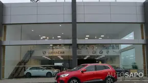 Renault Kadjar 1.3 TCe Intens de 2019