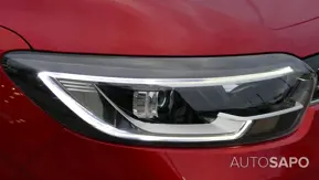 Renault Kadjar 1.3 TCe Intens de 2019