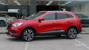 Renault Kadjar 1.3 TCe Intens de 2019