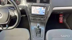 Volkswagen e-Golf AC/DC de 2016