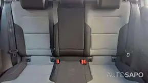 Volkswagen e-Golf AC/DC de 2016