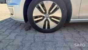 Volkswagen e-Golf AC/DC de 2016