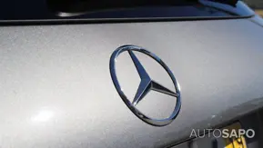 Mercedes-Benz Classe A de 2019