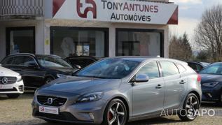 Volvo V40 1.6 D2 Eco R-Design de 2015