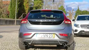 Volvo V40 1.6 D2 Eco R-Design de 2015