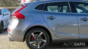 Volvo V40 1.6 D2 Eco R-Design de 2015