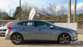 Volvo V40 1.6 D2 Eco R-Design de 2015