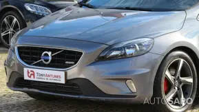 Volvo V40 1.6 D2 Eco R-Design de 2015