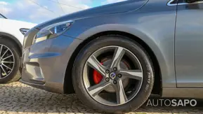 Volvo V40 1.6 D2 Eco R-Design de 2015