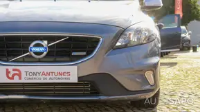 Volvo V40 1.6 D2 Eco R-Design de 2015