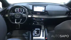 Audi Q5 de 2021