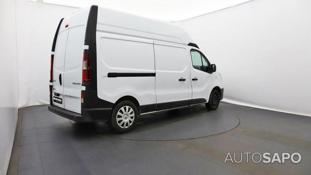 Renault Trafic 1.6 dCi L2H2 1.2T de 2019