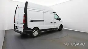 Renault Trafic 1.6 dCi L2H2 1.2T de 2019