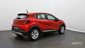 Renault Captur de 2020