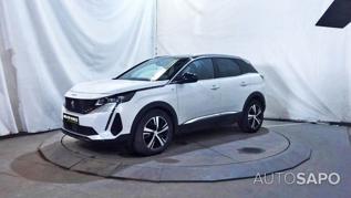 Peugeot 3008 de 2021