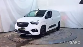 Opel Combo de 2021