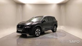 Nissan X-Trail de 2023