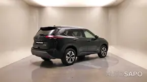 Nissan X-Trail de 2023