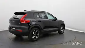 Volvo XC40 1.5 T3 R-Design de 2021