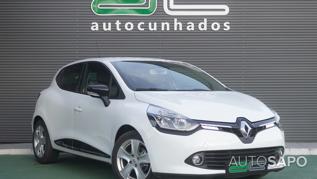 Renault Clio de 2014