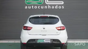 Renault Clio de 2014