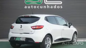 Renault Clio de 2014